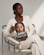 Classic Lash Training Manual Canva Template