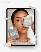 KLL Training Manual Template – Editable Korean Lash Lift Course for Educators