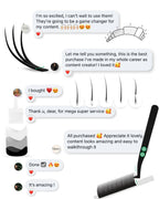 Lash Illustration Library