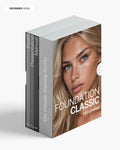 Classic Lash Training Manual Canva Template
