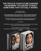 Ultimate Lash Educators Bundle