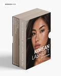 Korean Lash Lift Training Manual for Professional Educators