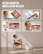 Korean Lash Lift Training Manual – Pre-Written Course Template by SINLASH
