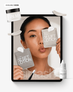 Pre Launch Offer - Korean Lash Lift Manual